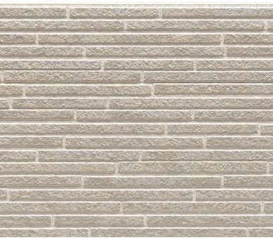 Фасадная панель KMEW CW2193GC под камень 14мм