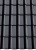 Керамическая черепица ABC Modena 11, Бриллиантовый черный